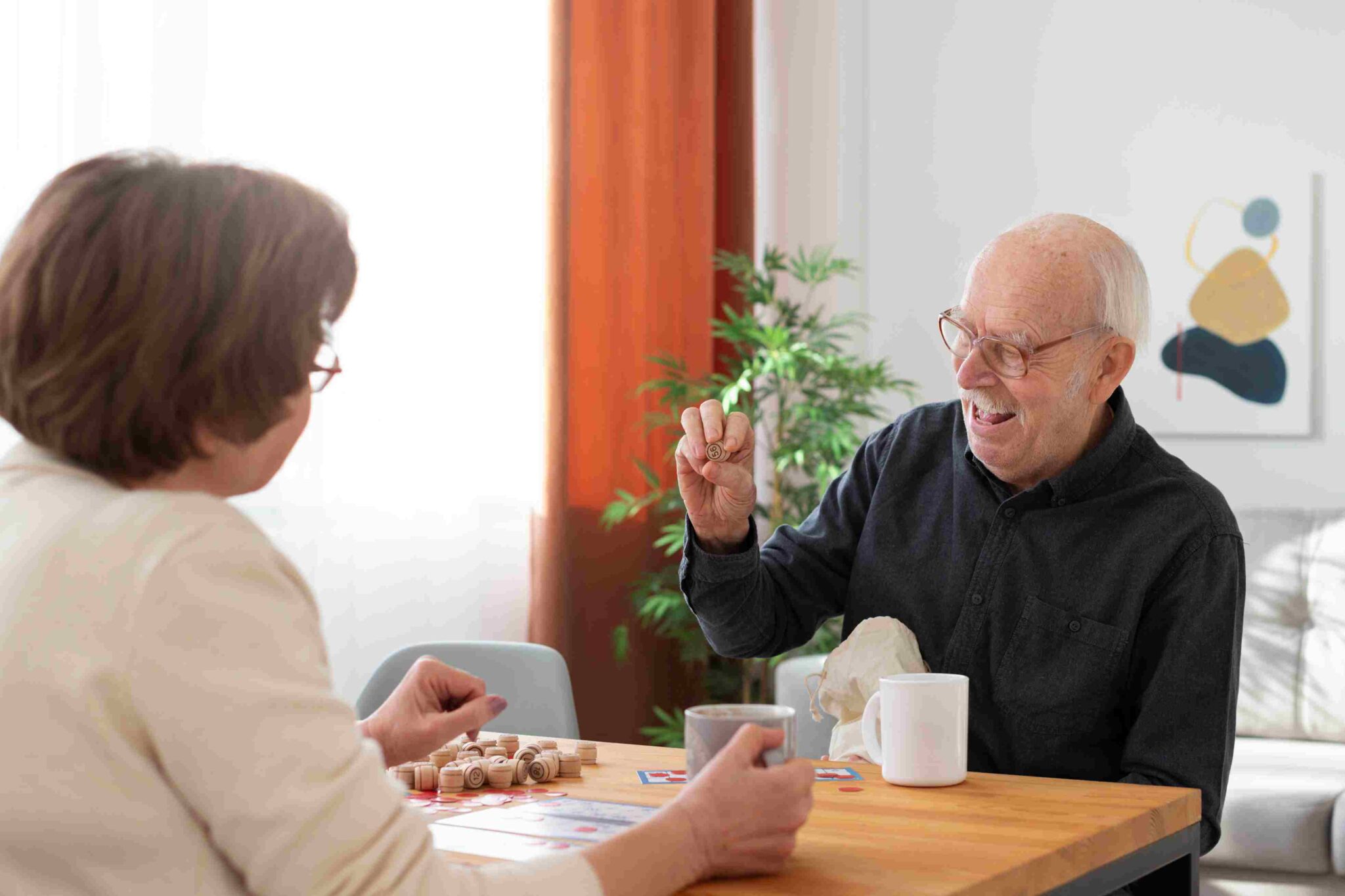 Tips for Creating a Dementia Friendly Environment at Home